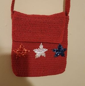 Crossbody Purse by Sonoma Jeans Co.